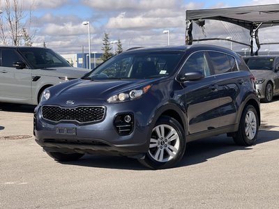 Kia Sportage  2018 à Calgary, Alberta