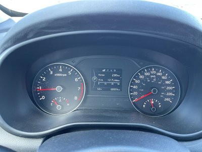 Kia Sportage  2018 à Calgary, Alberta