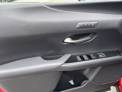 Lexus UX  2019 à Calgary, Alberta