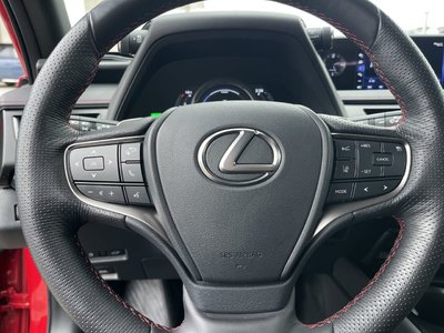 Lexus UX  2019 à Calgary, Alberta