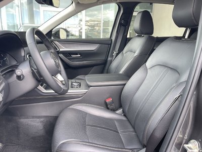 2025 Mazda CX-70 MHEV in Calgary, Alberta