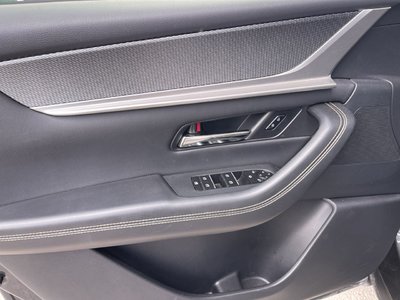 2025 Mazda CX-70 MHEV in Calgary, Alberta