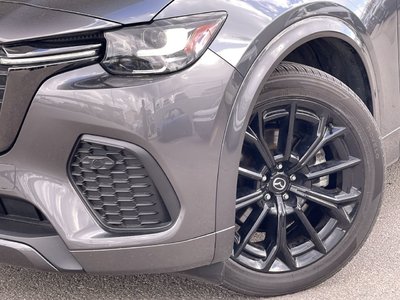 2025 Mazda CX-70 MHEV in Calgary, Alberta