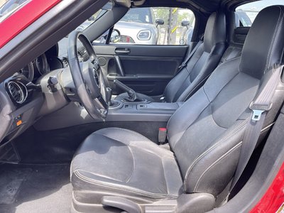 2012 Mazda MX-5 Miata in Calgary, Alberta