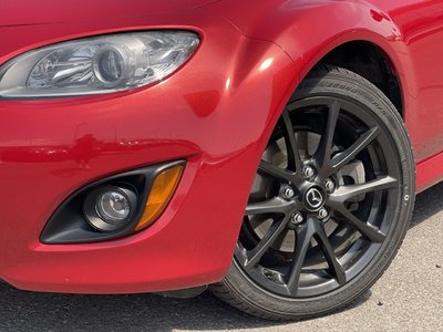 2012 Mazda MX-5 Miata in Calgary, Alberta