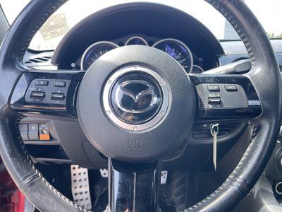 2012 Mazda MX-5 Miata in Calgary, Alberta