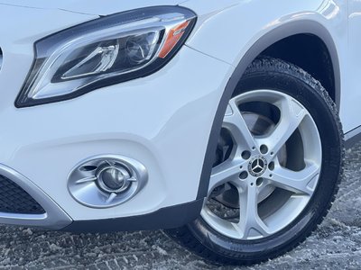 2019 Mercedes-Benz GLA in Calgary, Alberta