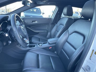 2019 Mercedes-Benz GLA in Calgary, Alberta