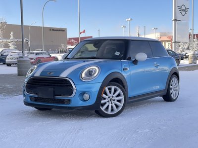 2016 MINI 3 Door in Calgary, Alberta