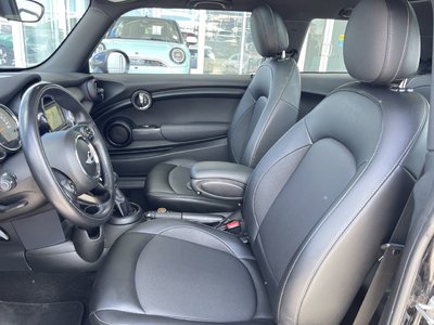 2018 MINI 3 Door in Calgary, Alberta