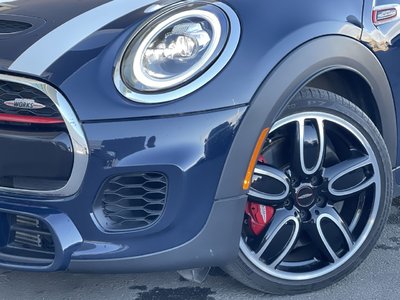 MINI 3 Door  2019 à Calgary, Alberta
