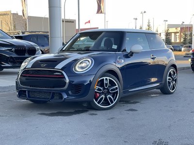 MINI 3 Door  2019 à Calgary, Alberta
