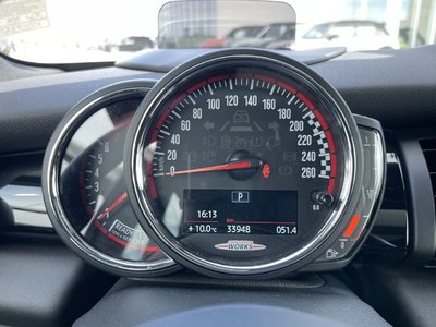 MINI 3 Door  2019 à Calgary, Alberta