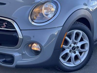 2019 MINI 3 Door in Calgary, Alberta