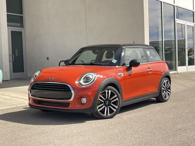 2019 MINI 3 Door in Calgary, Alberta