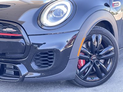 2020 MINI 3 Door in Calgary, Alberta