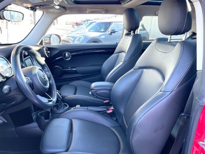 2020 MINI 3 Door in Calgary, Alberta