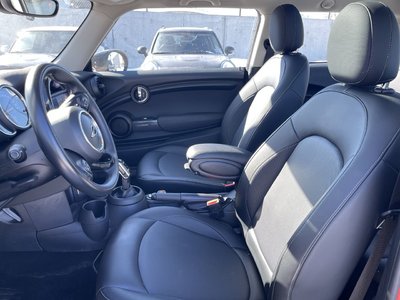 2020 MINI 3 Door in Calgary, Alberta