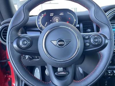 2021 MINI 3 Door in Calgary, Alberta