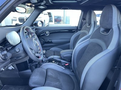 2021 MINI 3 Door in Calgary, Alberta