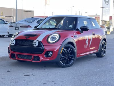 2021 MINI 3 Door in Calgary, Alberta