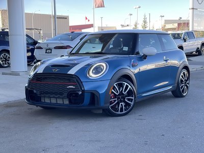 2022 MINI 3 Door in Calgary, Alberta