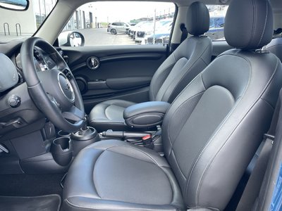 2022 MINI 3 Door in Calgary, Alberta