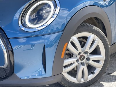 2022 MINI 3 Door in Calgary, Alberta