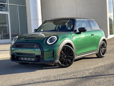 2023 MINI 3 Door in Calgary, Alberta