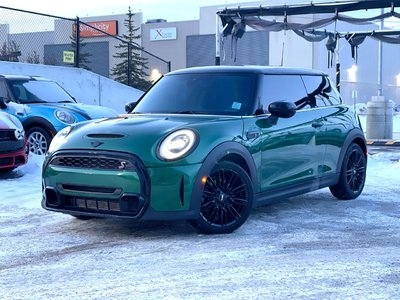 2023 MINI 3 Door in Calgary, Alberta
