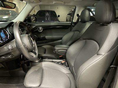 2023 MINI 3 Door in Calgary, Alberta