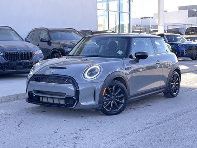 2023 MINI 3 Door in Calgary, Alberta