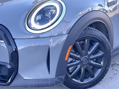 2023 MINI 3 Door in Calgary, Alberta