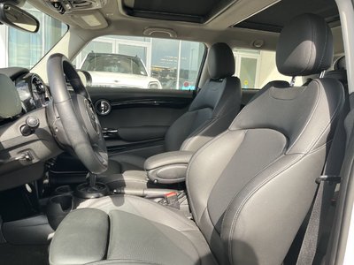 2023 MINI 3 Door in Calgary, Alberta