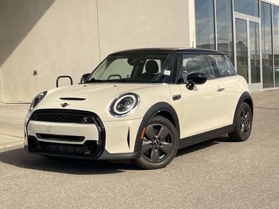 2023 MINI 3 Door in Calgary, Alberta