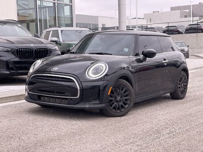 2024 MINI 3 Door in Calgary, Alberta