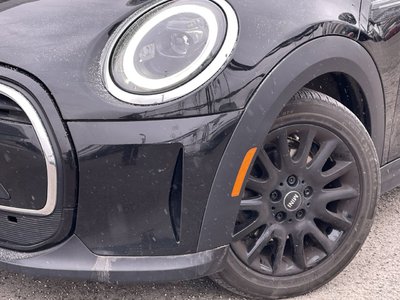 2024 MINI 3 Door in Calgary, Alberta