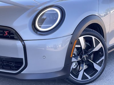 2025 MINI 3 Door in Calgary, Alberta