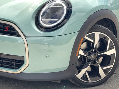 2025 MINI 3 Door in Calgary, Alberta