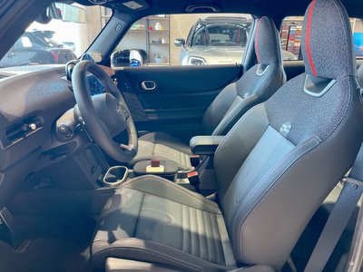 2026 MINI Cooper (3) in Calgary, Alberta