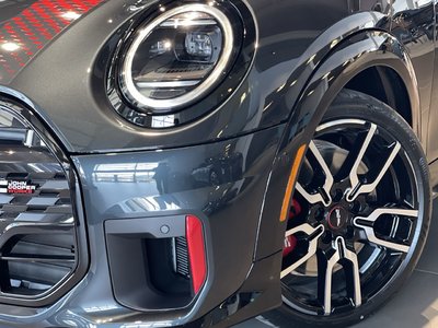 2026 MINI Cooper (3) in Calgary, Alberta