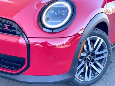 2026 MINI COOPER (3) in Calgary, Alberta