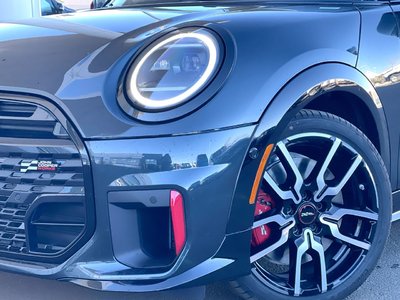 2026 MINI COOPER (3) in Calgary, Alberta