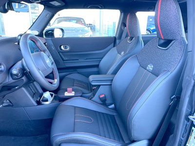 2026 MINI COOPER (3) in Calgary, Alberta