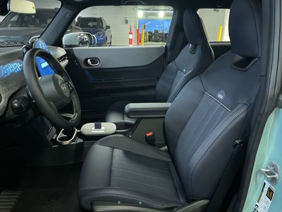 2026 MINI Cooper (3) in Calgary, Alberta