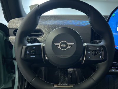 2026 MINI Cooper (3) in Calgary, Alberta