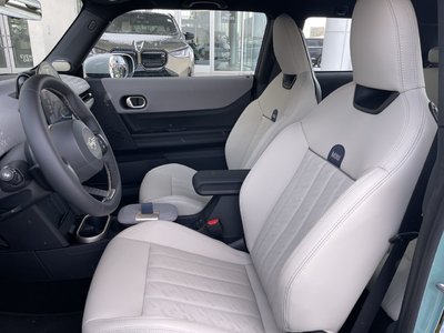 2026 MINI Cooper (3) in Calgary, Alberta