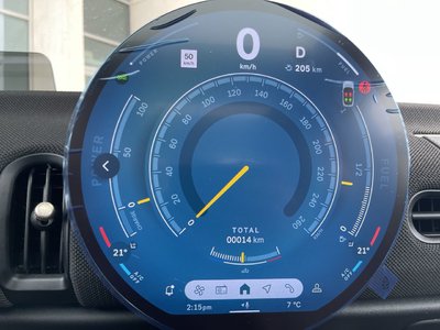 2026 MINI Cooper (3) in Calgary, Alberta