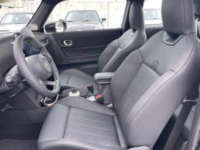 2026 MINI Cooper (3) in Calgary, Alberta