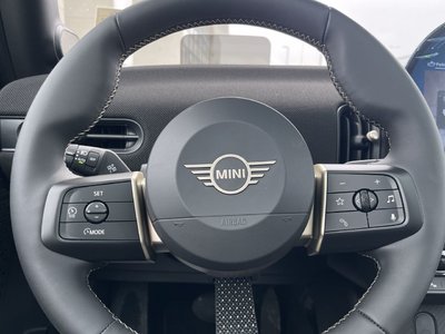 2026 MINI Cooper (3) in Calgary, Alberta